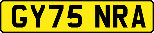 GY75NRA