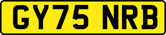 GY75NRB