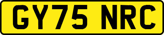 GY75NRC