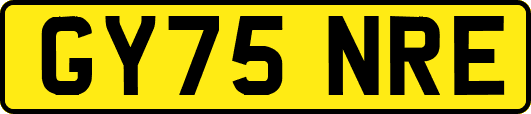 GY75NRE