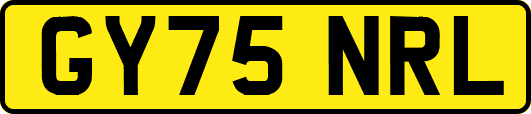 GY75NRL