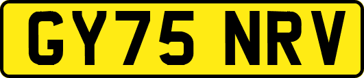 GY75NRV