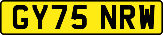 GY75NRW