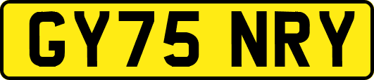 GY75NRY