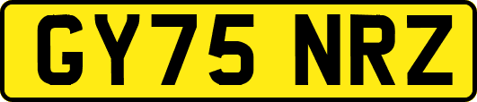 GY75NRZ