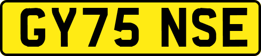 GY75NSE