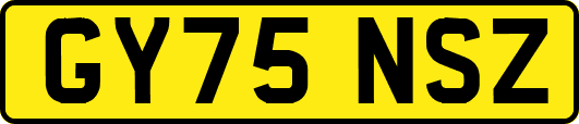 GY75NSZ