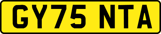 GY75NTA