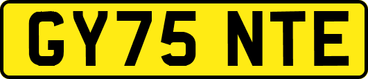GY75NTE