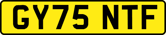 GY75NTF