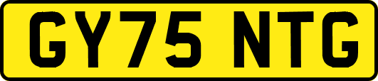 GY75NTG