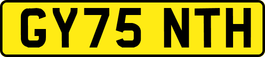 GY75NTH