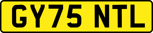 GY75NTL