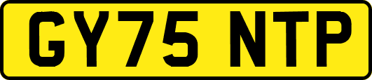 GY75NTP