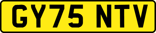 GY75NTV