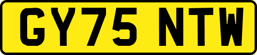 GY75NTW