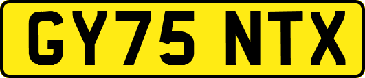 GY75NTX