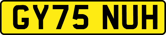 GY75NUH