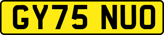 GY75NUO