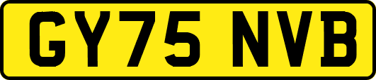 GY75NVB