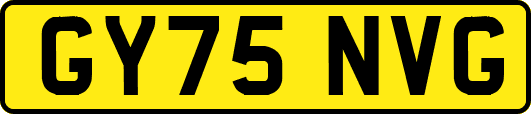 GY75NVG