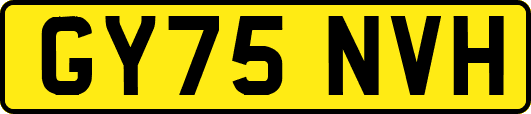 GY75NVH