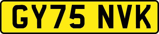 GY75NVK