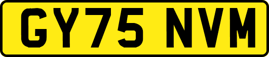 GY75NVM