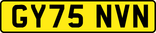 GY75NVN