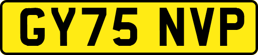 GY75NVP