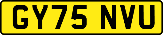 GY75NVU