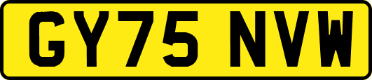 GY75NVW