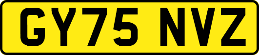 GY75NVZ