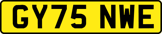 GY75NWE