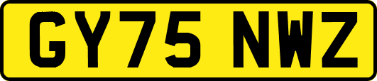GY75NWZ