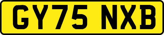 GY75NXB