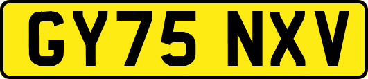 GY75NXV