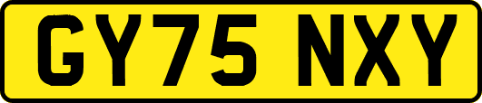 GY75NXY