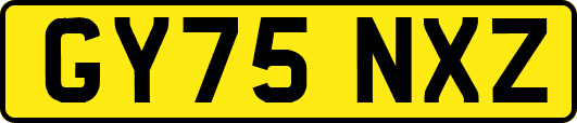 GY75NXZ