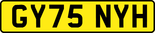 GY75NYH