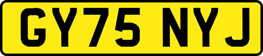 GY75NYJ