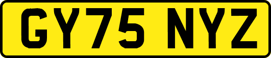 GY75NYZ