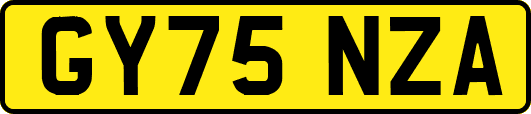 GY75NZA