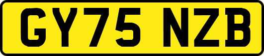 GY75NZB