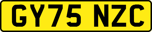 GY75NZC