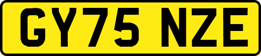 GY75NZE