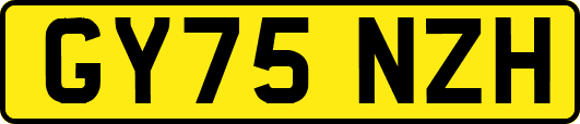GY75NZH