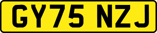GY75NZJ