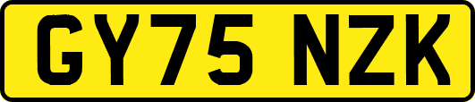 GY75NZK