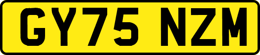 GY75NZM